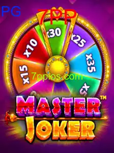 MasterJoker