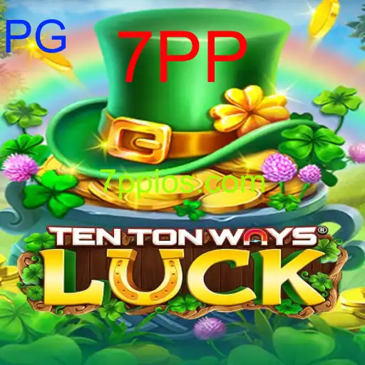 TenTonWaysLuck