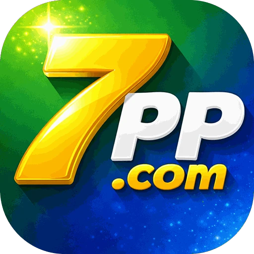 7PP-Bônus da Plataforma Oficial Logo